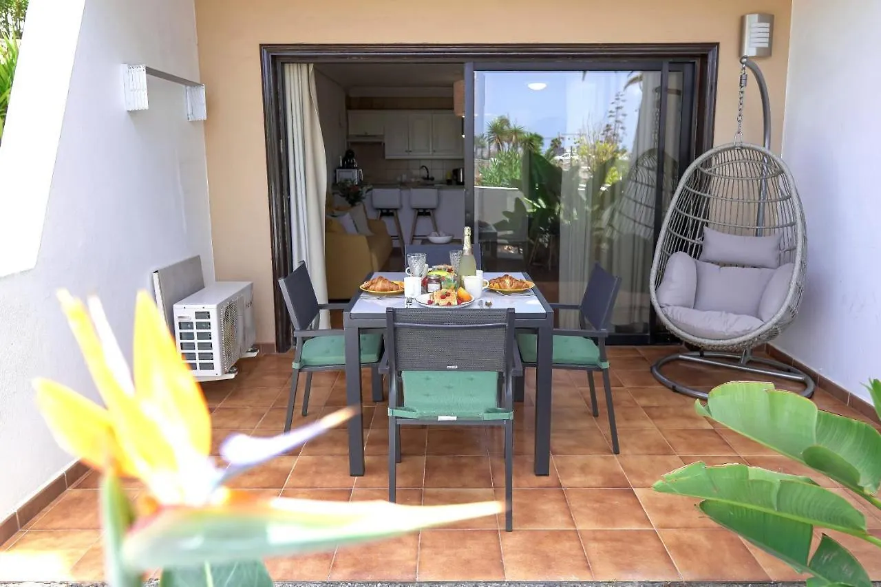 Holiday home Paradise Gardens - Golf Del Sur San Miguel de Abona Spain
