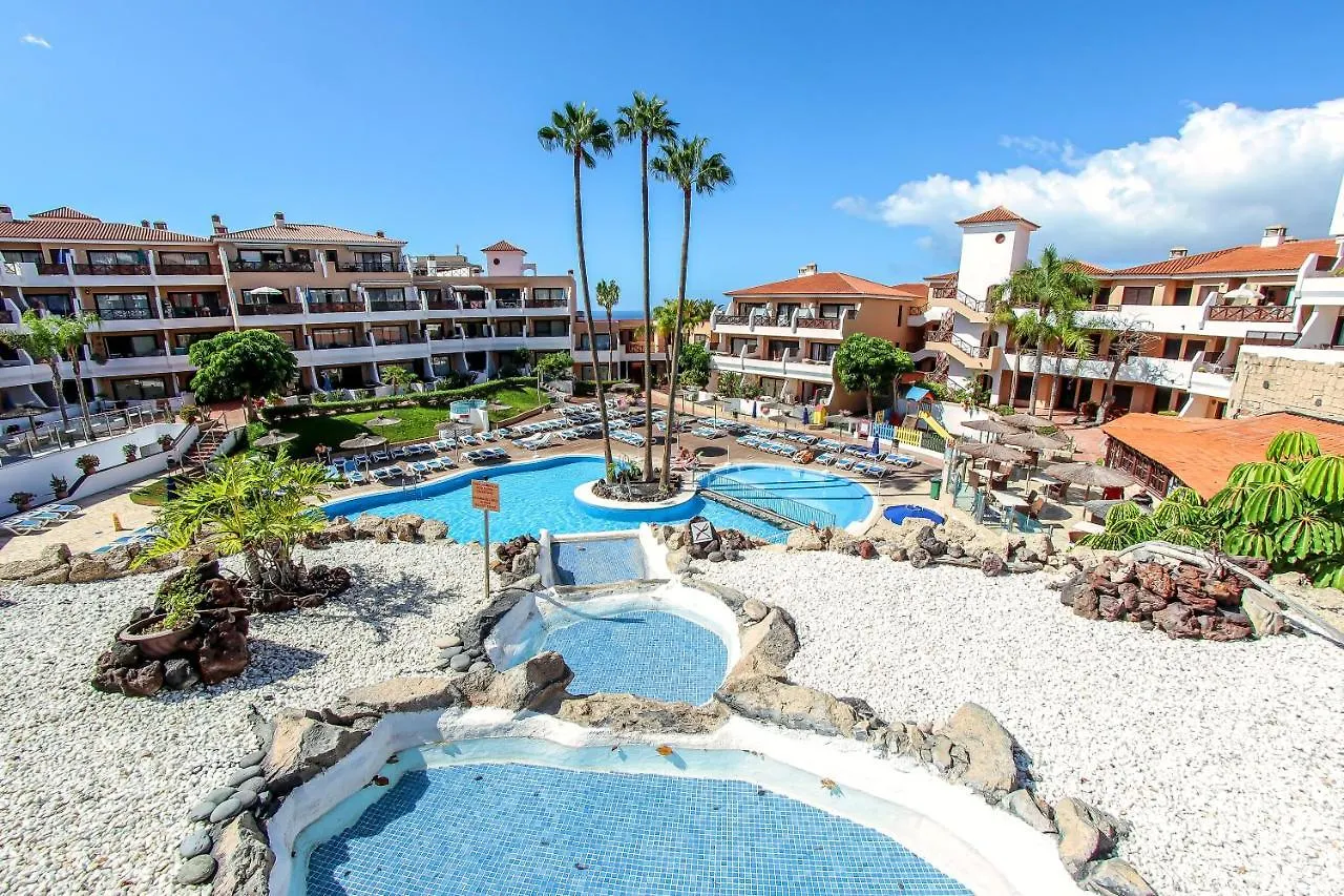 Paradise Gardens - Golf Del Sur San Miguel de Abona